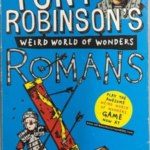Weird World of Wonders - Romans