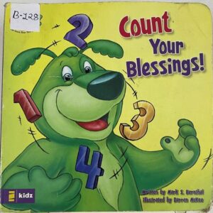 Count Your Blessings!