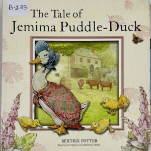 The Tale of Jemima Puddle-Duck
