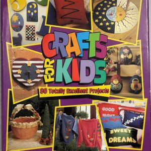 Crafts For Kids