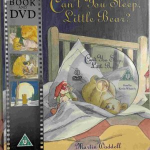 Can’t You Sleep, Little Bear
