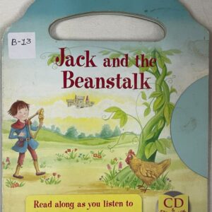 Jack and the Beanstalk