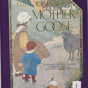 The Original Mother Goose