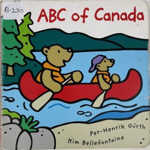 ABC Of Canada