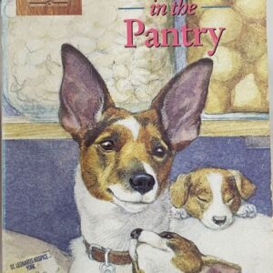 Animal Ark - Puppies in the Pantry