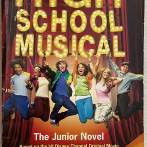 High School Musical – The Junior Novel