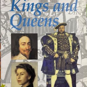 Kings and Queens
