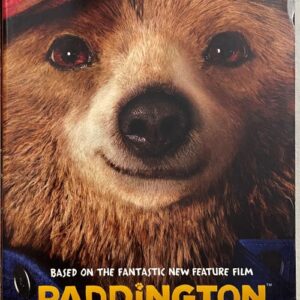 Paddington - The Story of the Movie