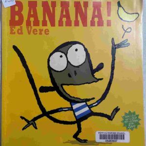 Banana!