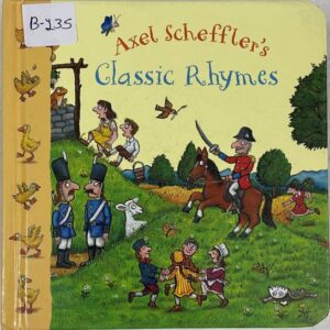 Classic Rhymes