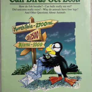 Can Birds Get Lost?
