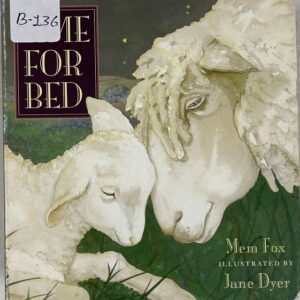 Time for Bed