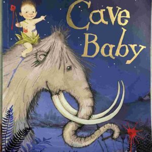 Cave Baby
