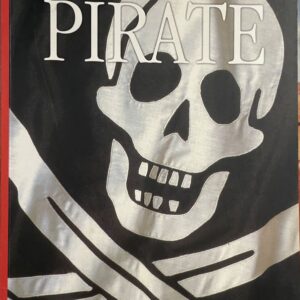 DK Eyewitness - Pirate