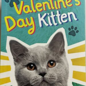 The Valentine's Day Kitten