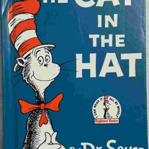 The Cat in the Hat