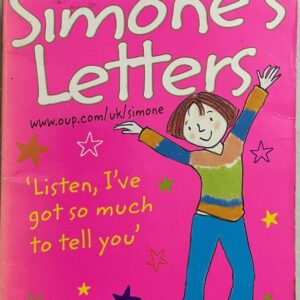 Simone's Letters