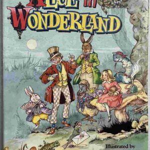 Alice in Wonderland