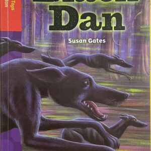 Black Dan