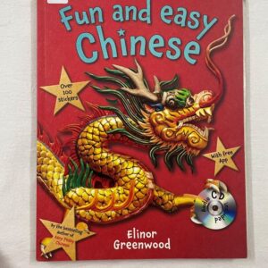 Fun and Easy Chinese
