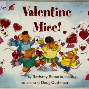 Valentine Mice