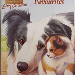 Animal Ark Favourites Story Collection