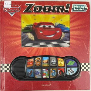 Zoom! Motion Inside