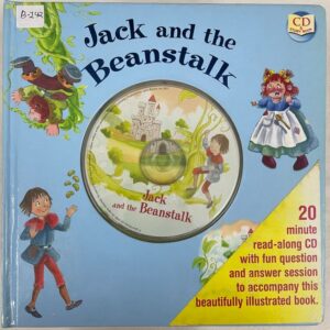 Jack and the Beanstalk