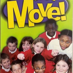 It's Your Move!