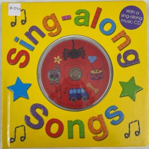 Sing-Along Songs