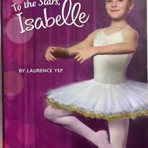 American Girl – To the Stars, Isabelle