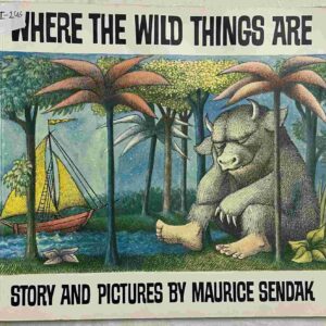 Where the Wild Things are