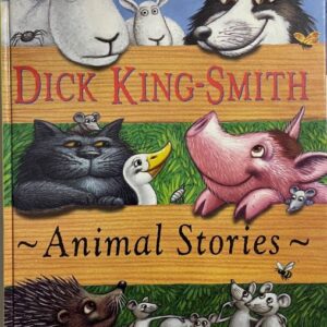 Animal Stories