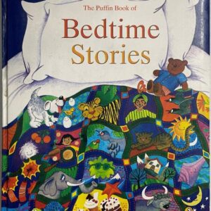 The Puffin Book of Bedtime Stories