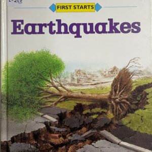 First Starts Earthquakes