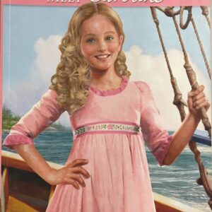American Girl - Meet Caroline 1812