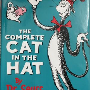 The Complete Cat in the Hat