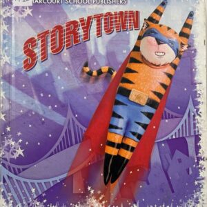 Harcourt School Publishers - Storytown