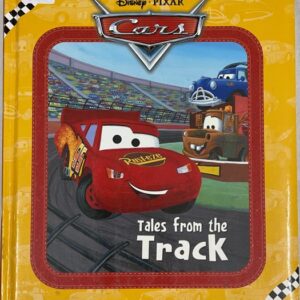 Cars – Tales from the Track