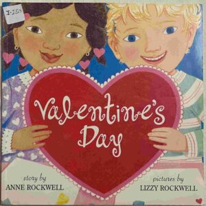 Valentine’s Day