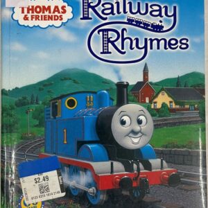 Thomas & Friends - Railway Rhymes