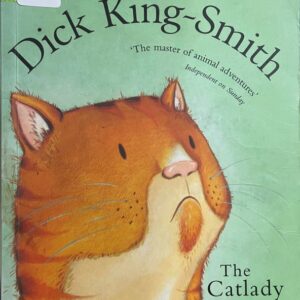 The Catlady