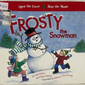 Frosty the Snowman