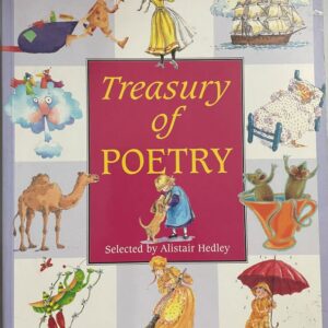 Treasury of Poetry