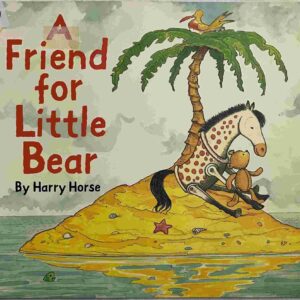 A Friend for Little Bear