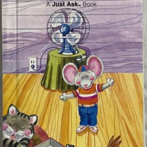 What is Electricity?