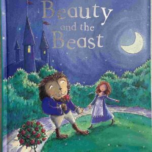 Beauty and the Beast