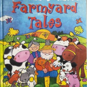 Old MacDonald’s Farmyard Tales