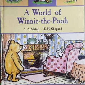 A World of Winnie-the-Pooh
