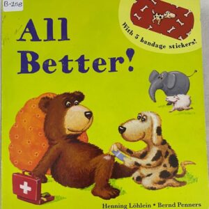 All Better!